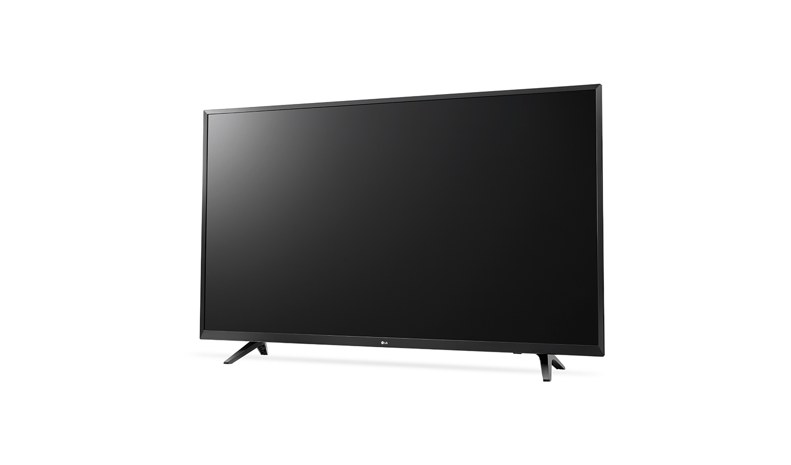 LG 49UJ6200 TV 124.5 cm (49") 4K Ultra HD Smart TV Wi-Fi Black – image 3