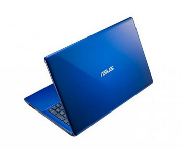 ASUS K550CA-XX1045D laptop Intel® Celeron® 1007U – image 2