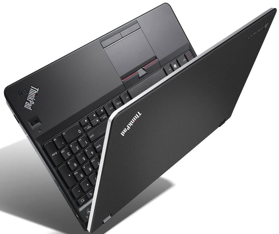 Lenovo E520 + mouse + case – image 2