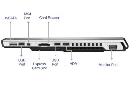 ASUS W2W-7K002G laptop Intel® Core™2 Duo T7500 – image 4