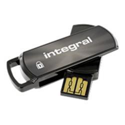 Integral INFD4GB360SECV2 USB flash drive