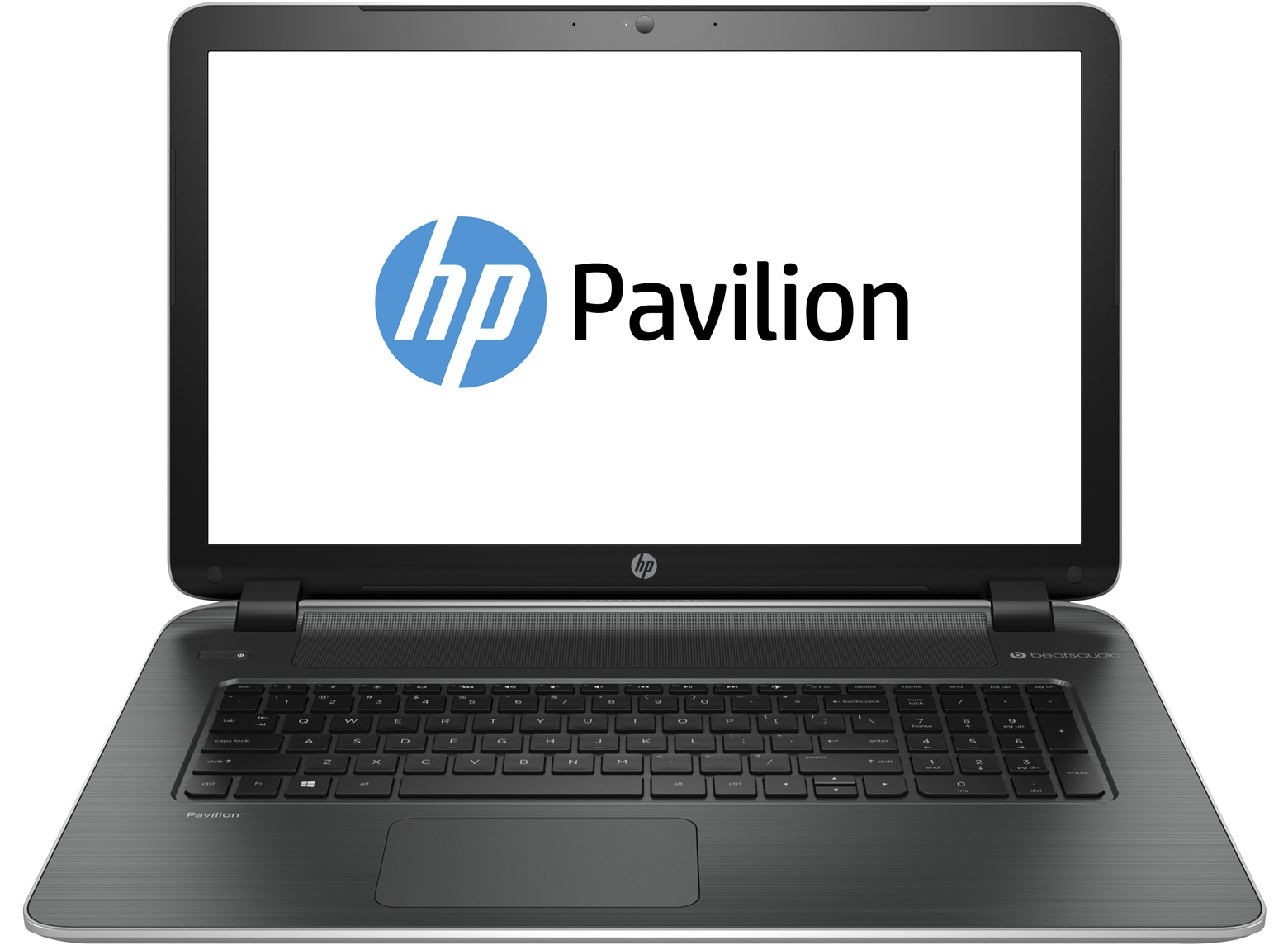 HP Pavilion 17-f250na Intel® Core™ i3 i3-5010U Laptop – image 7