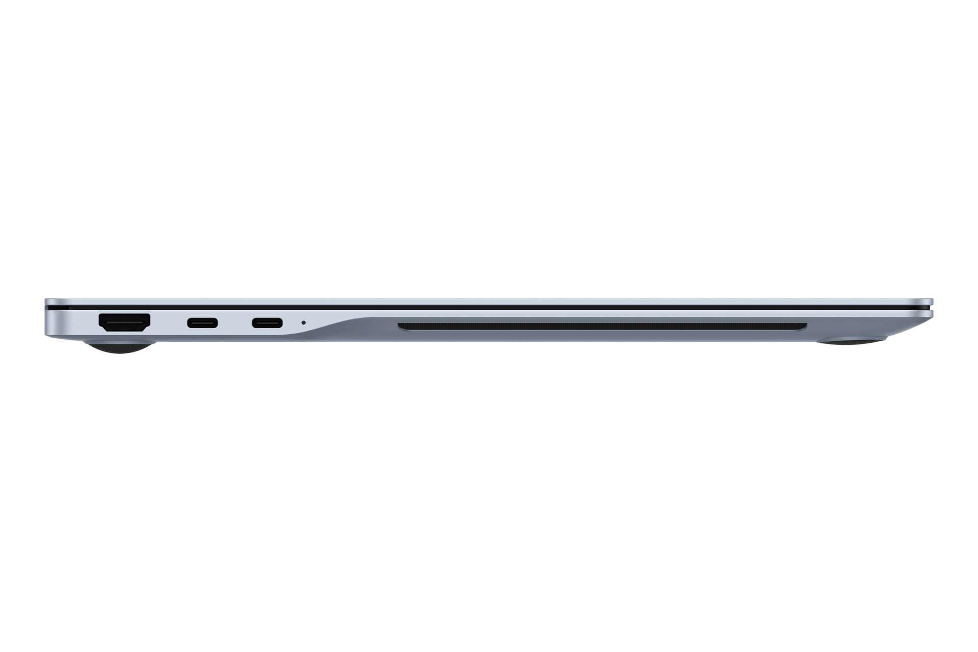 Portátil - Samsung Galaxy Book4 Edge Copilot+ PC, 16" WQXGA, Snapdragon® X1E80100 45 TOPS, 16GB RAM, 512 GB, Adreno™ GPU, Full IA, W11H, Sapphire Blue - imagen 5