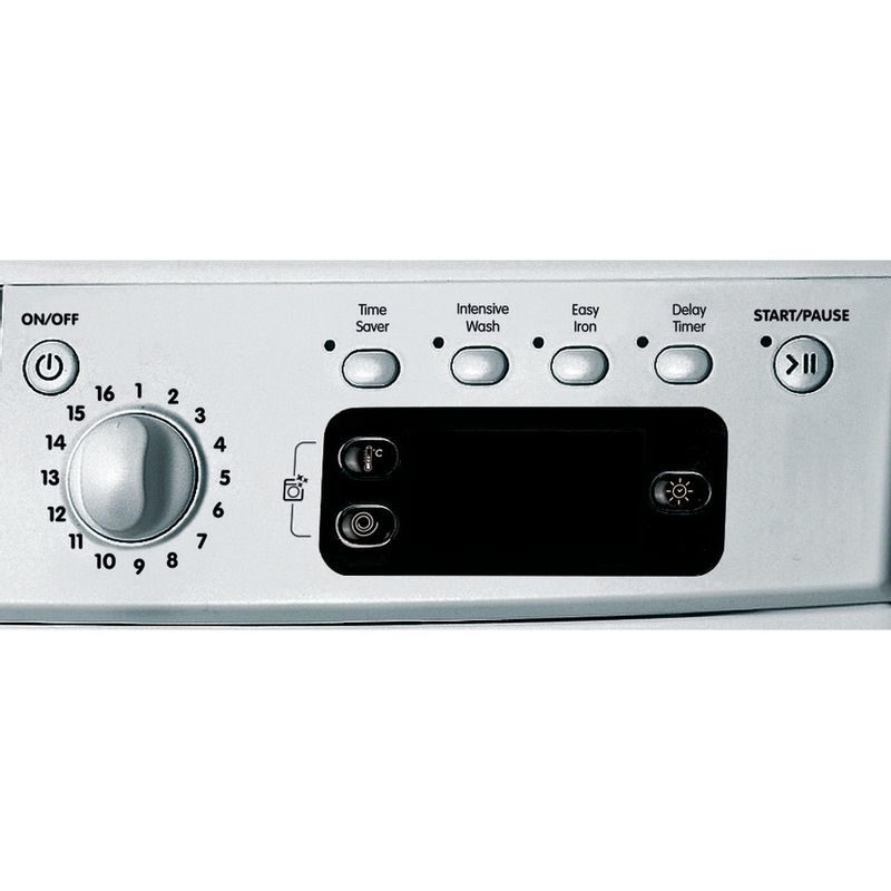 Indesit IWDD 75145 S UK N – image 9
