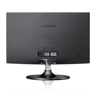 Samsung LS27B350HS computer monitor – image 4