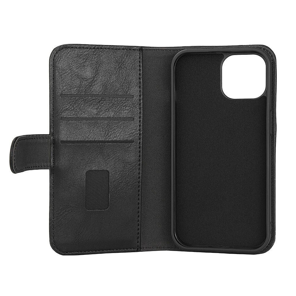 Gear Wallet Case 2-in-1 3 Card Slots MagSeries Black - iPhone 13/14/15 – image 4