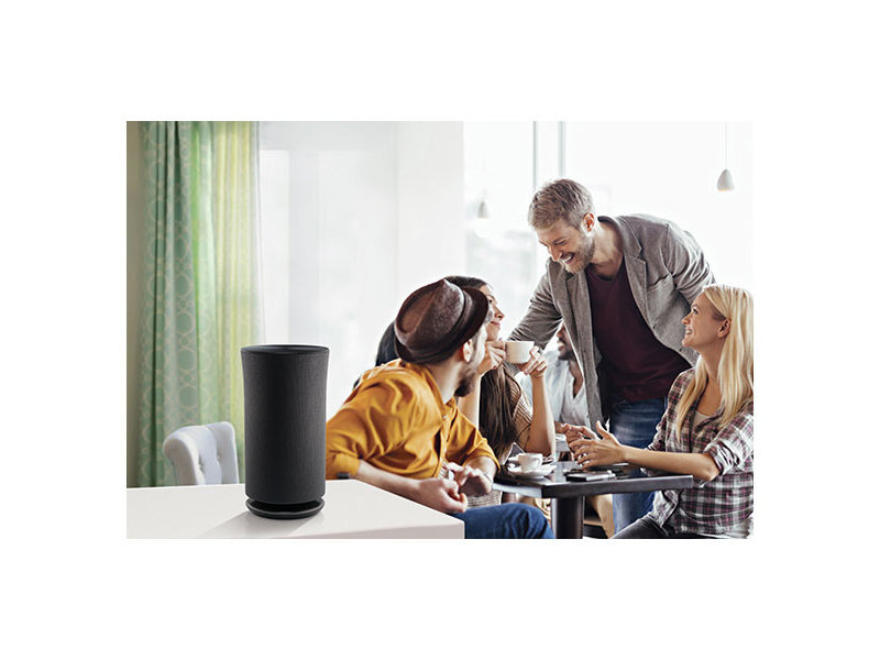 Samsung Radiant360 R5 – image 4