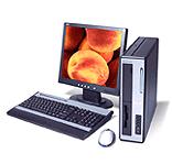 Acer VERITON 3626GT-SFF P4-2.6G