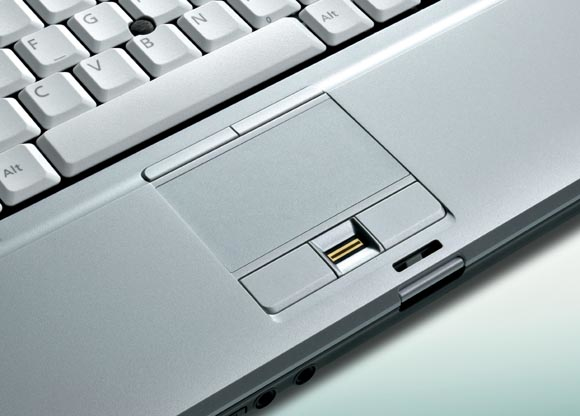 Fujitsu LIFEBOOK 7210 – image 5