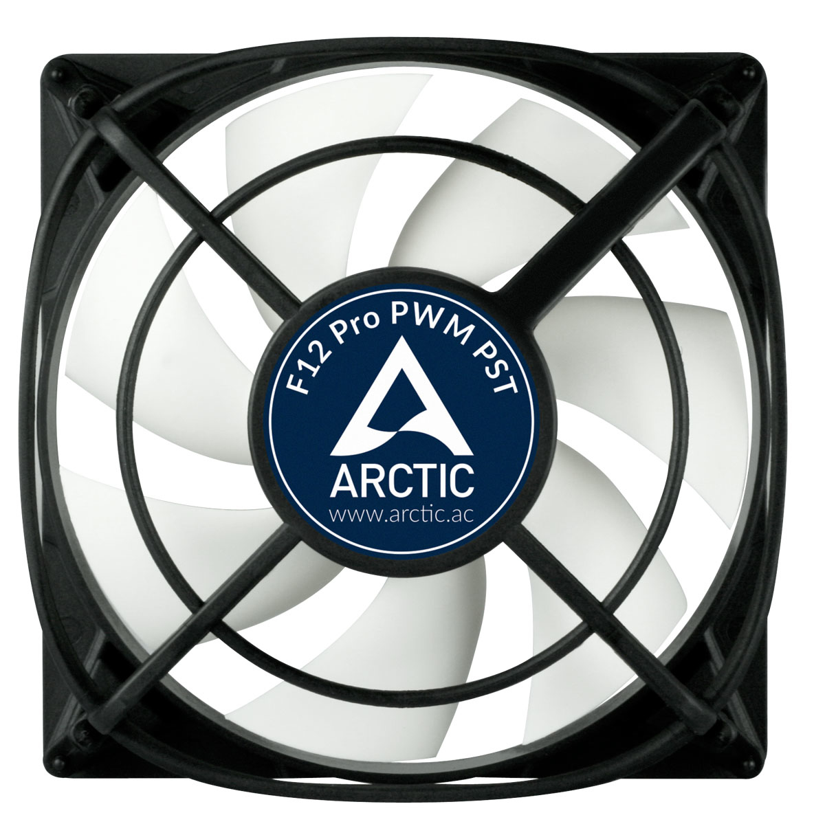 ARCTIC F12 Pro PWM – image 2
