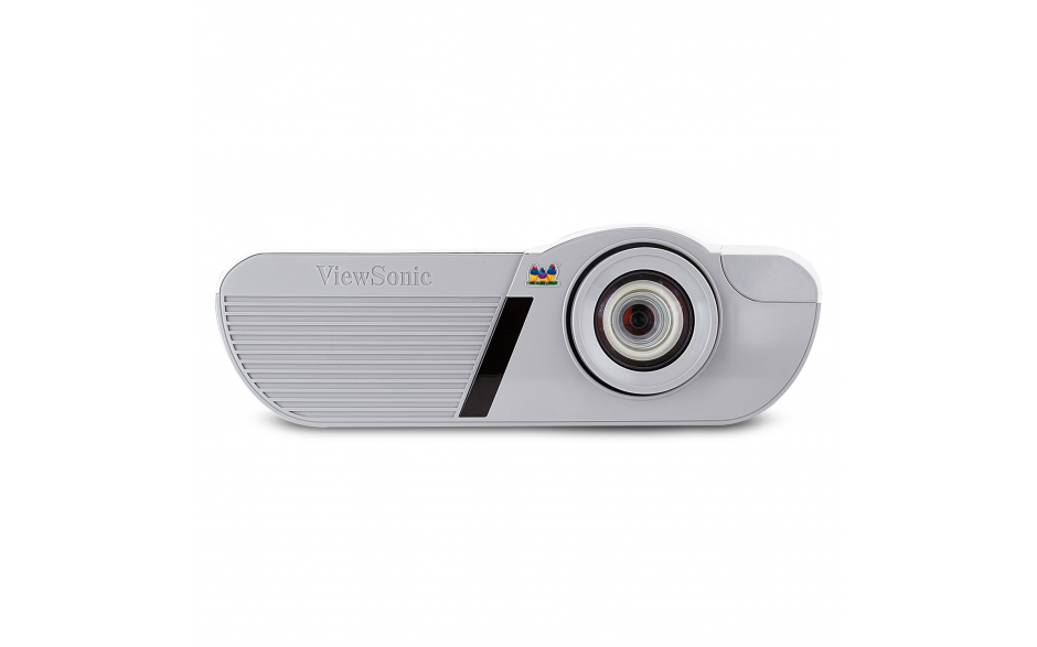 Viewsonic PJD7830HDL data projector Standard throw projector 3200 ANSI lumens DLP 1080p (1920x1080)