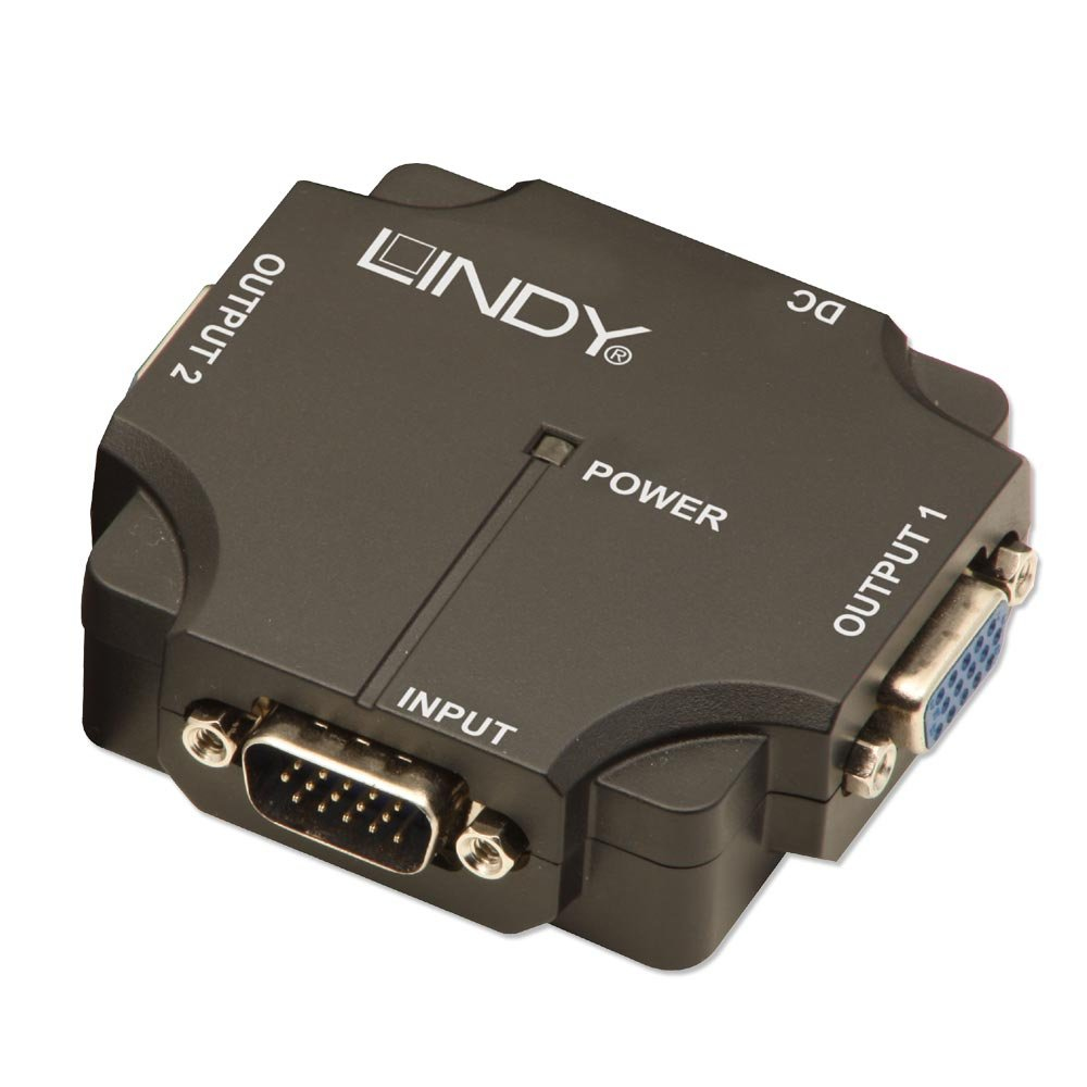 Lindy 32356 interface cards/adapter VGA