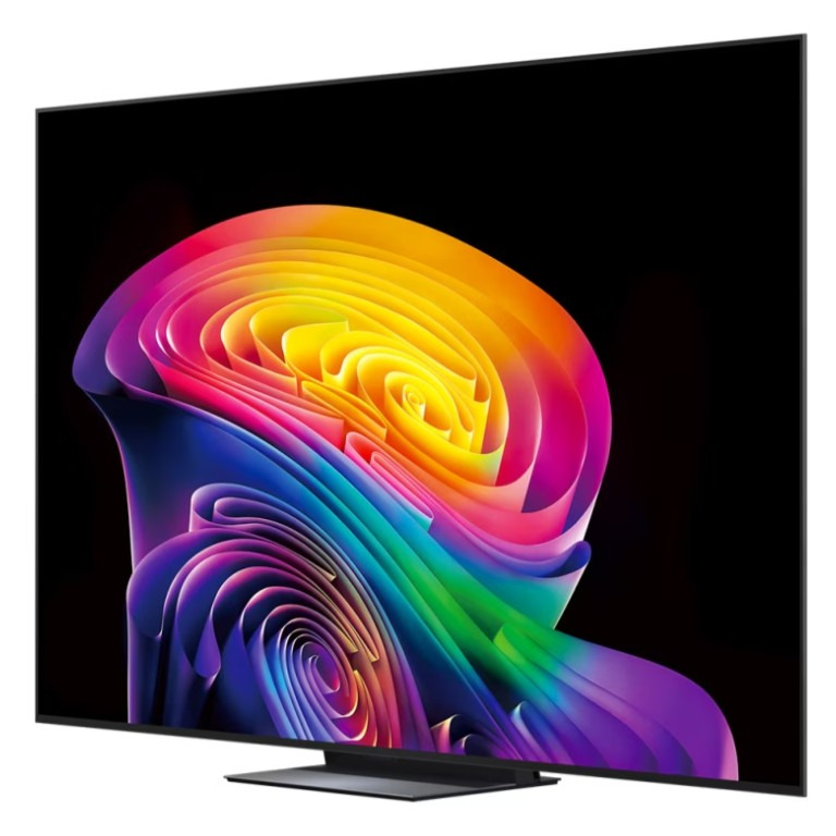 LG OLED evo AI OLED83C61LA 2.11 m (83") 4K Ultra HD Smart TV Wi-Fi Black – image 7