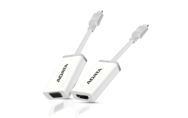 ADATA ACHDMIPL-ADP-CWH USB graphics adapter – image 4
