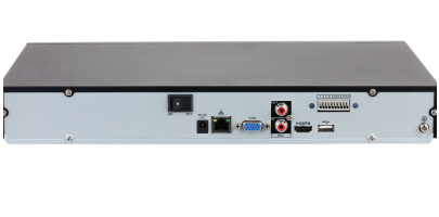 NVR Dahua DHI-NVR4232-4KS3 - 32 Canales - Hasta 20TB - HDMI - VGA - USB - RJ-45 - DHI-NVR4232-4KS3 NVR Dahua DHI-NVR4232-4KS3 - 32 Canales - Hasta 20TB - HDMI - VGA - USB - RJ-45 - DHI-NVR4232-4KS3