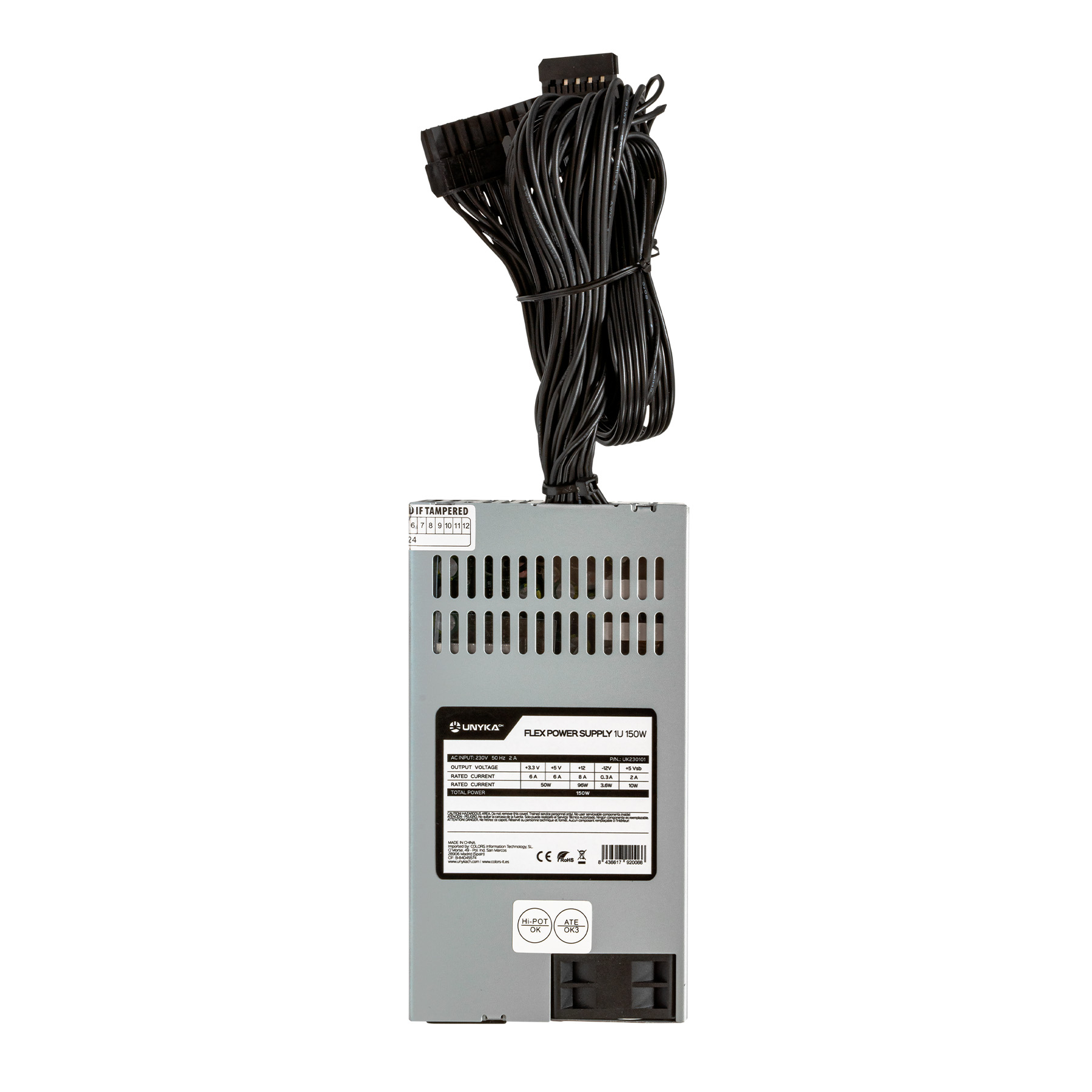 UNYKAch Power Supply FLEX 1U – image 5