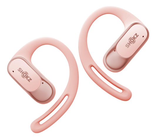 SHOKZ OpenFit Air — vue 1 sur 5