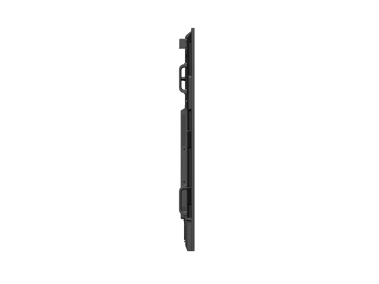 Sharp MultiSync ME862 86" 4K UHD Digital Signage Display Pantone (Process Black M)