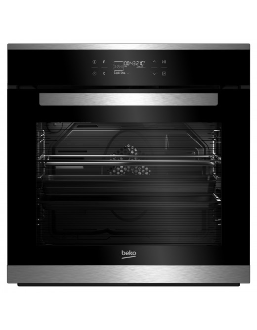 Beko BIS15500XMS oven