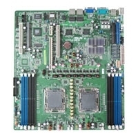 ASUS KFN4-DRE motherboard Socket F (1207)