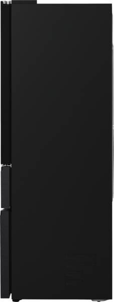 LG GMGS51DEEP side-by-side refrigerator Freestanding – image 8