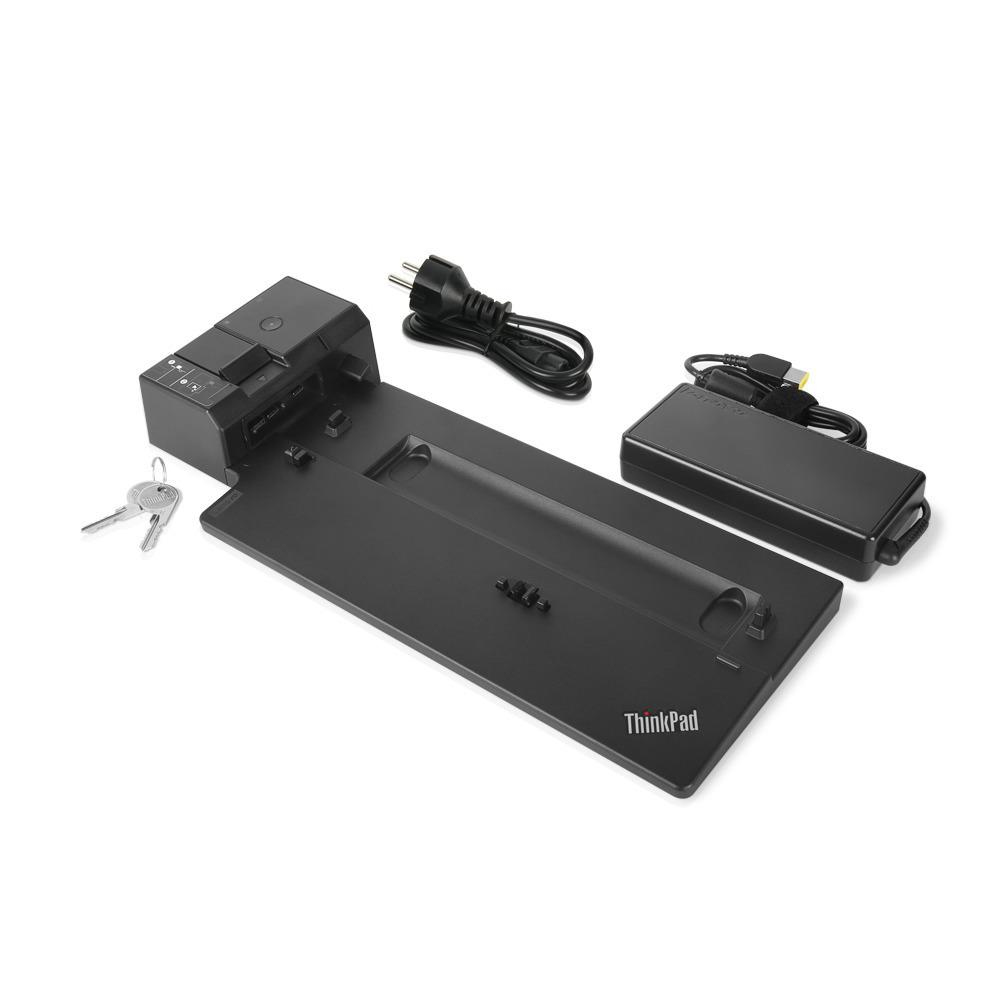 Lenovo ThinkPad Basic Docking Station – image 4