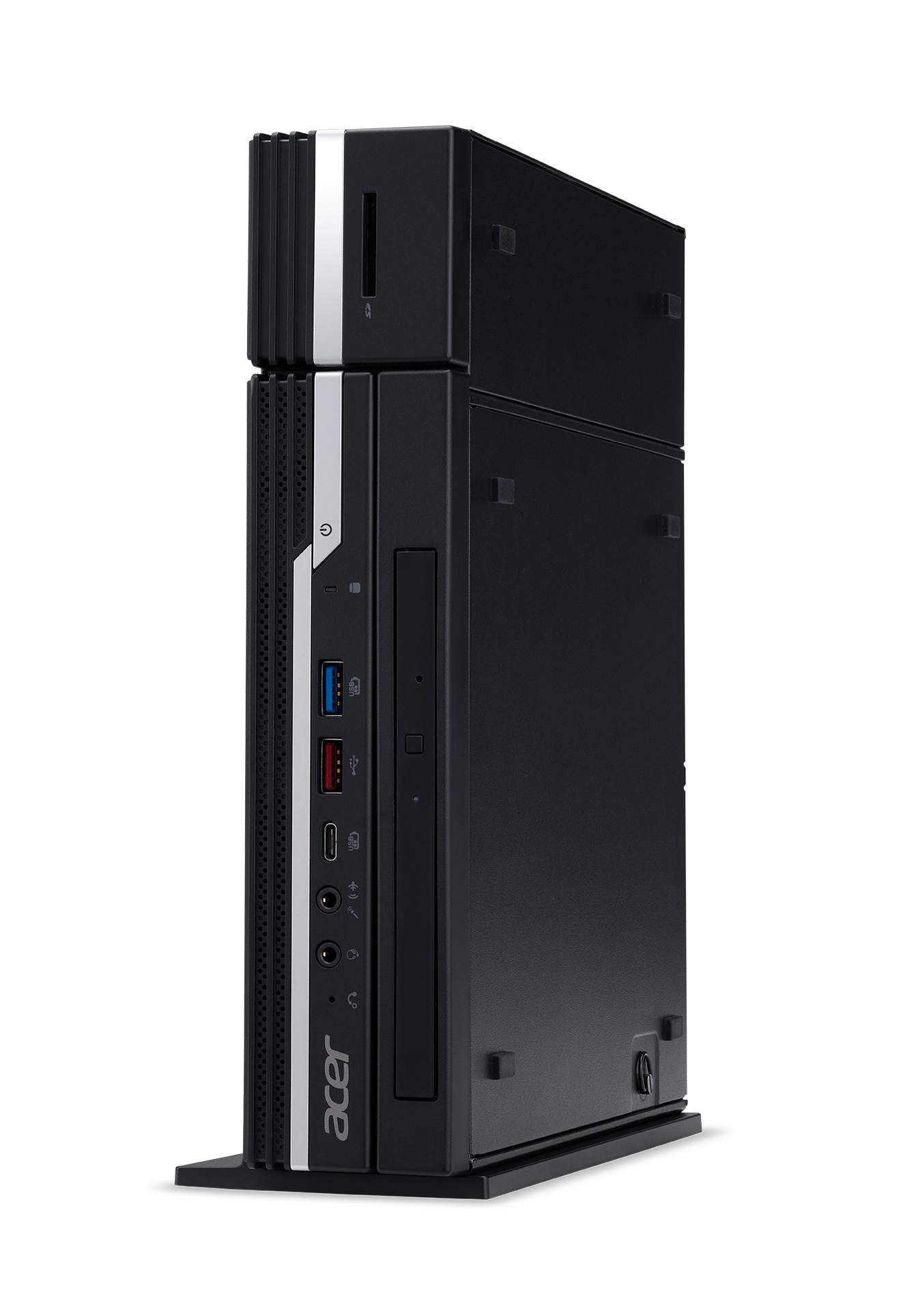 Acer Veriton N N4670GT Intel® Core™ i7 i7-10700 – image 3