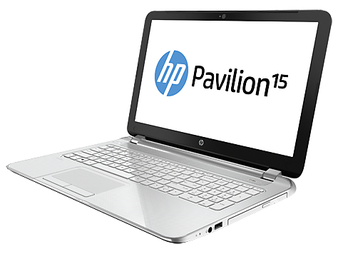 HP Pavilion 15-n218ax AMD A4 A4-5000 Laptop – image 3