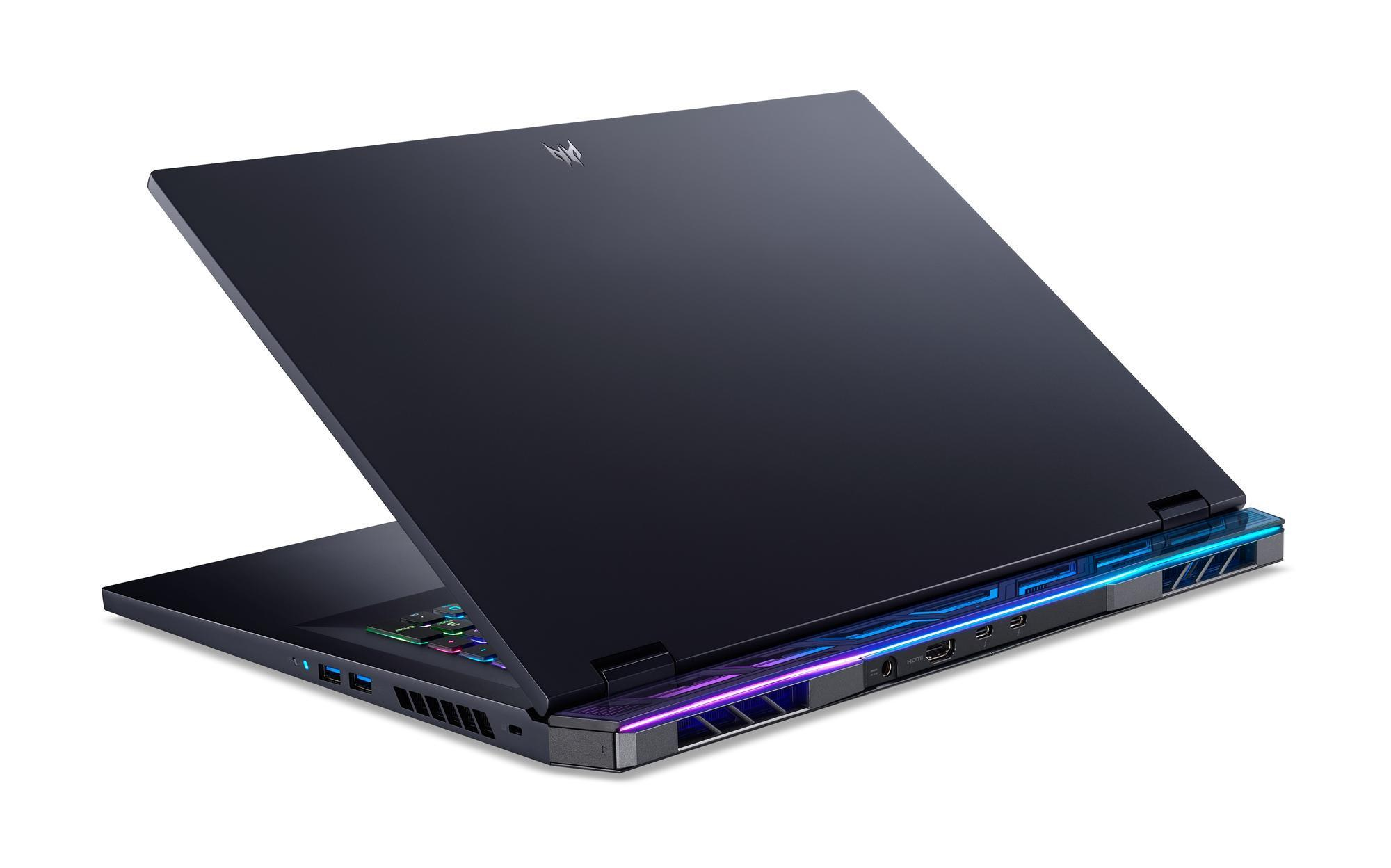 Acer Predator PH18-71-78KJ Intel® Core™ i7 i7-13700HX Laptop – image 8