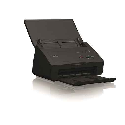 Brother ADS-2100e ADF scanner – image 3