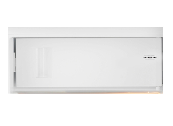 Beko TSE1264FN combi-fridge Freestanding – image 2