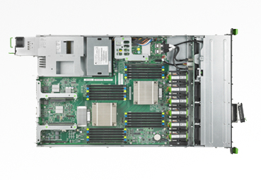 Fujitsu RX200 S7 – image 6
