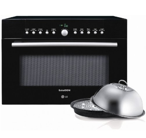 LG MP-9489NBC Black – image 3