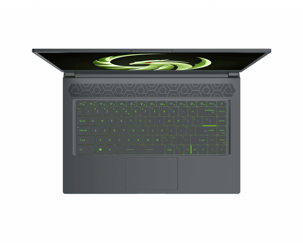 MSI Delta A5EFK-097 AMD Ryzen™ 7 5800H Laptop – image 4