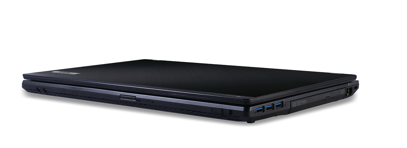 Acer TravelMate TimeLine P653-M-32374G32Mikk Intel® Core™ i3 i3-2370M – image 9