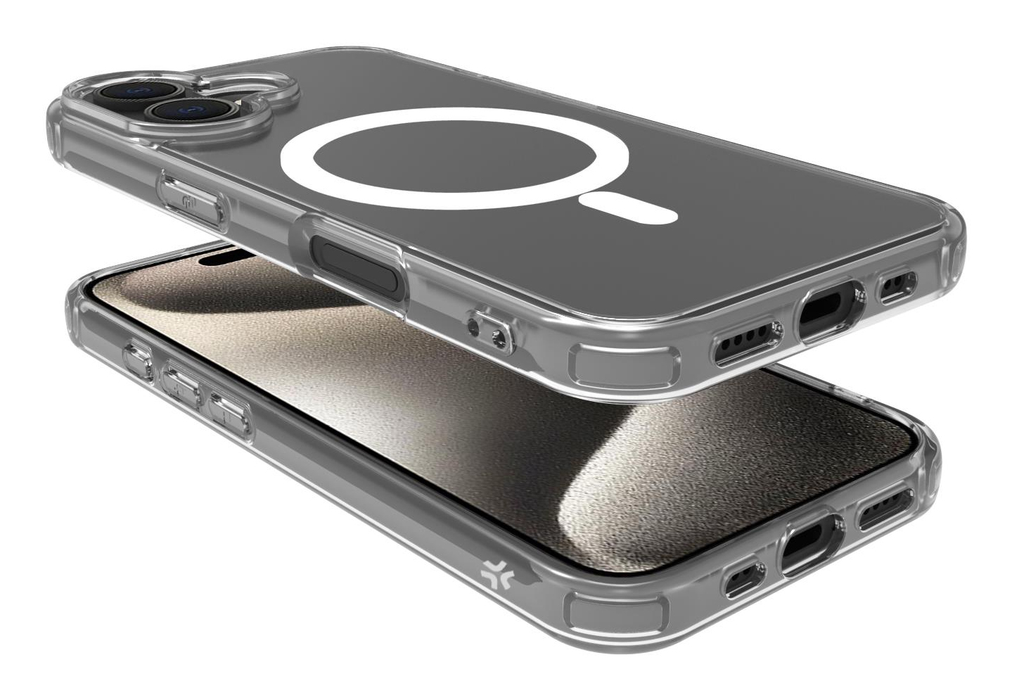 Celly GELSKINMAG1078W mobile phone case – image 3