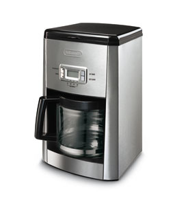 De’Longhi ICM65N Drip coffee maker