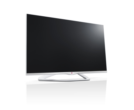 LG 32LA667V TV 81.3 cm (32") Full HD Smart TV Wi-Fi White – image 6