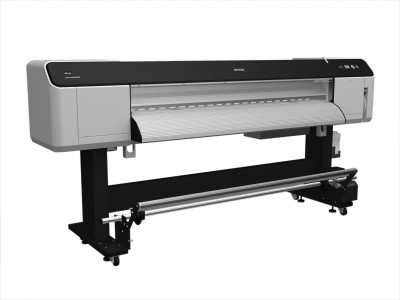 Epson Stylus Pro GS6000 – image 9