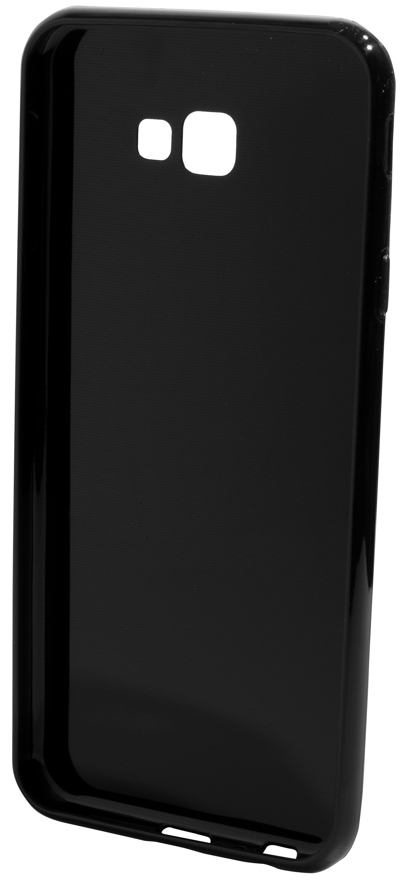 Mobiparts Classic TPU Case Samsung Galaxy J4 Plus (2018) Black – image 2