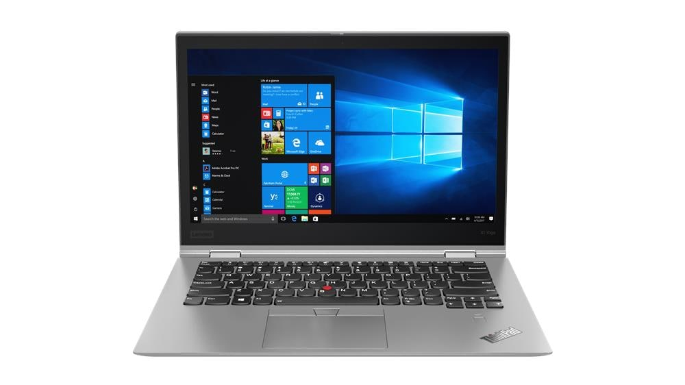 Lenovo ThinkPad X1 Yoga (3rd Gen) – image 6