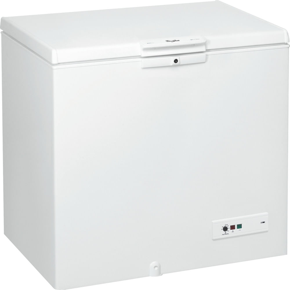 Whirlpool WHM25112 2 — vue 1 sur 4