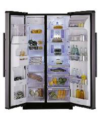 Whirlpool S20 D RSB