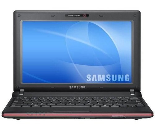 Samsung N150-JP0EUK Intel Atom® N455 Netbook – image 1