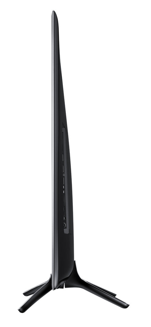 Samsung UE32M5620AW 81.3 cm (32") Full HD Smart TV Wi-Fi Silver – image 3