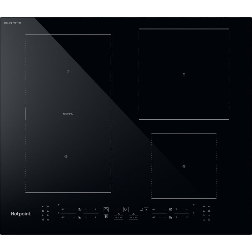 Hotpoint TB 2560C CPBF — vue 1 sur 7