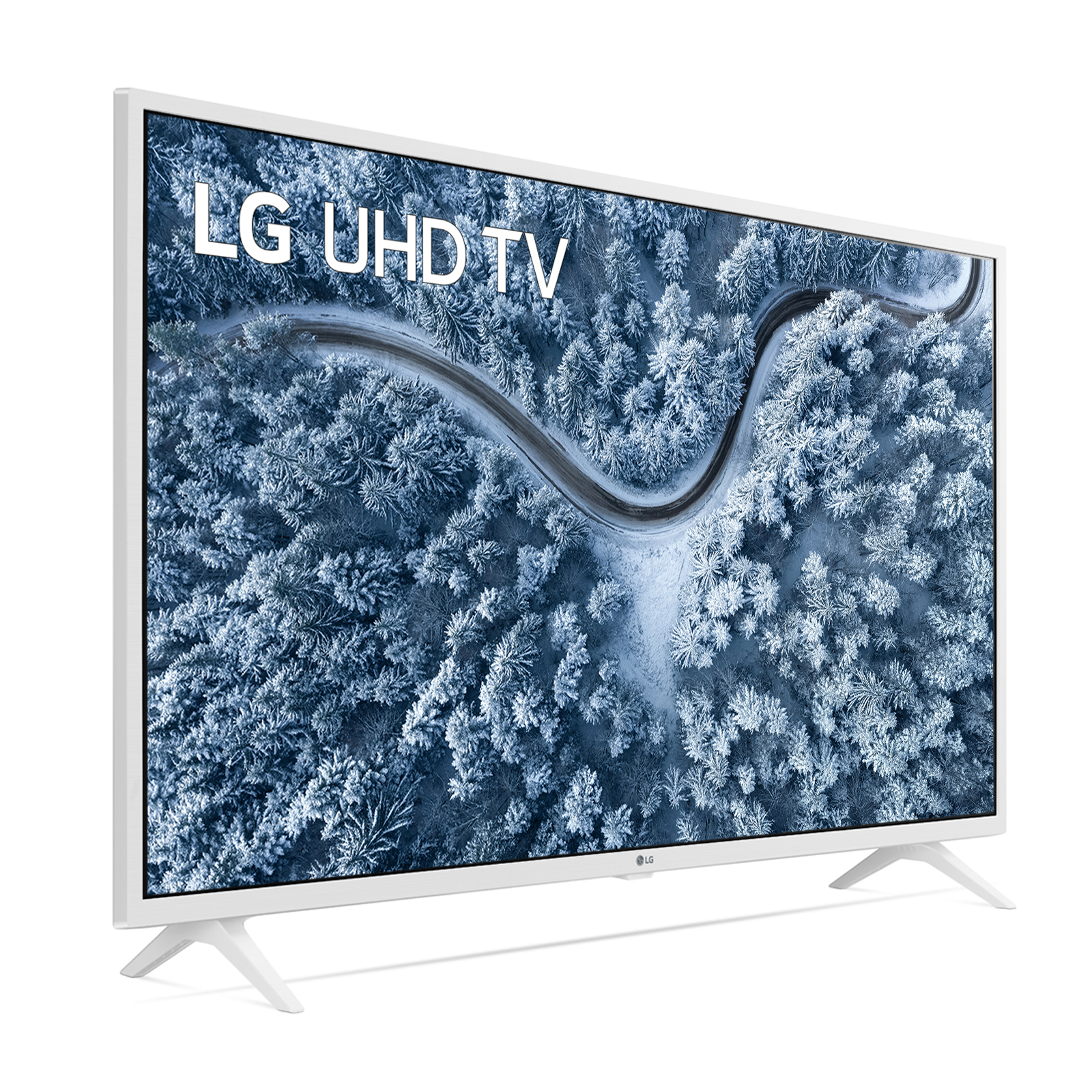 LG 43UP76906LE 109.2 cm (43") 4K Ultra HD Smart TV Wi-Fi White – image 5