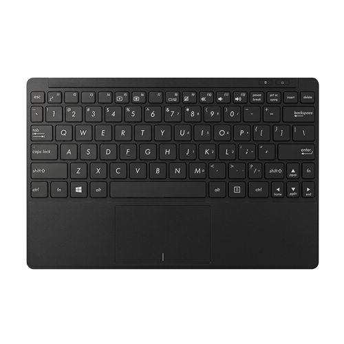 ASUS TransBoard Bluetooth Black