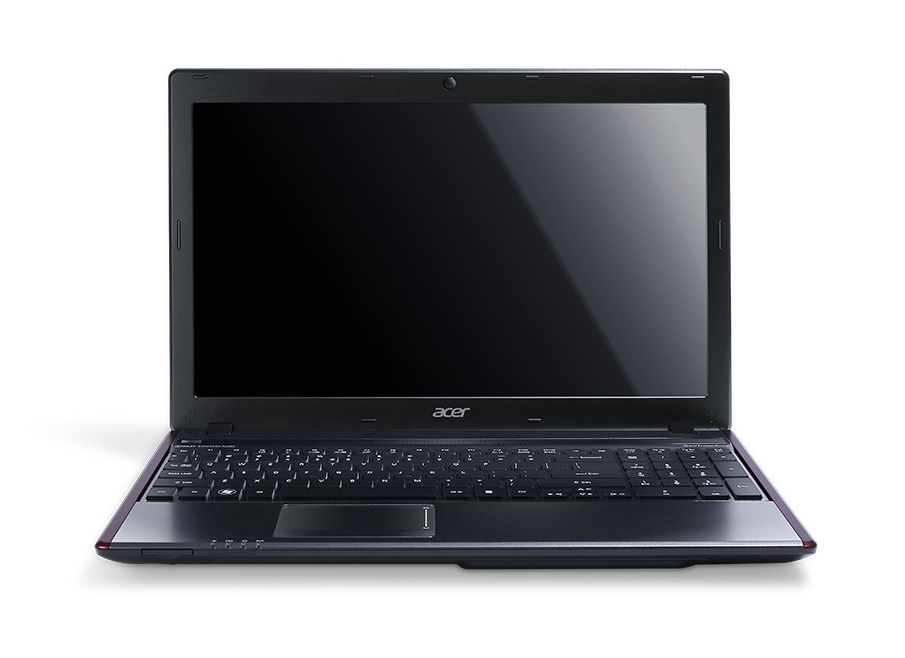 Acer Aspire 5755G-2434G1TMnrs Intel® Core™ i5 i5-2430M 39.6 cm (15.6") 4 GB DDR3-SDRAM 1 TB HDD NVIDIA® GeForce® GT 540M Windows 7 Home Premium Red QWERTY