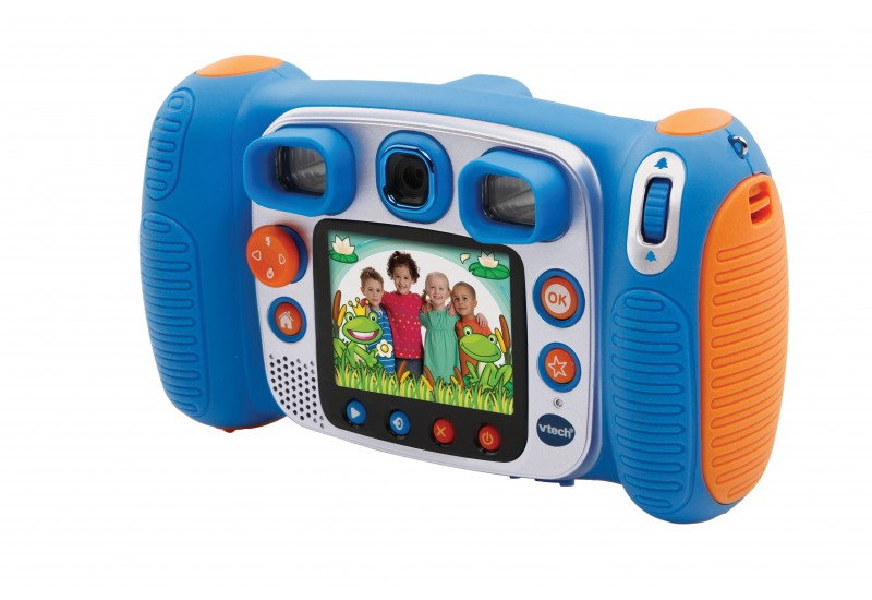 VTech 80-507104 children's gadget Children's digital camera – image 2